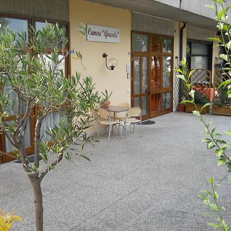 Camere Girasole Lazise Eksteriør bilde
