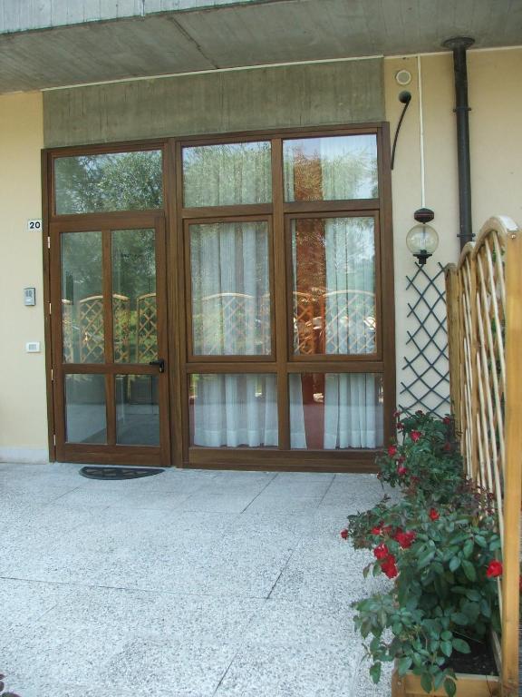 Camere Girasole Lazise Rom bilde