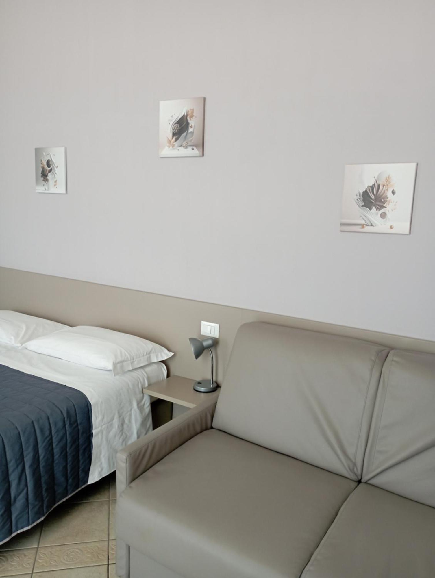 Camere Girasole Lazise Eksteriør bilde