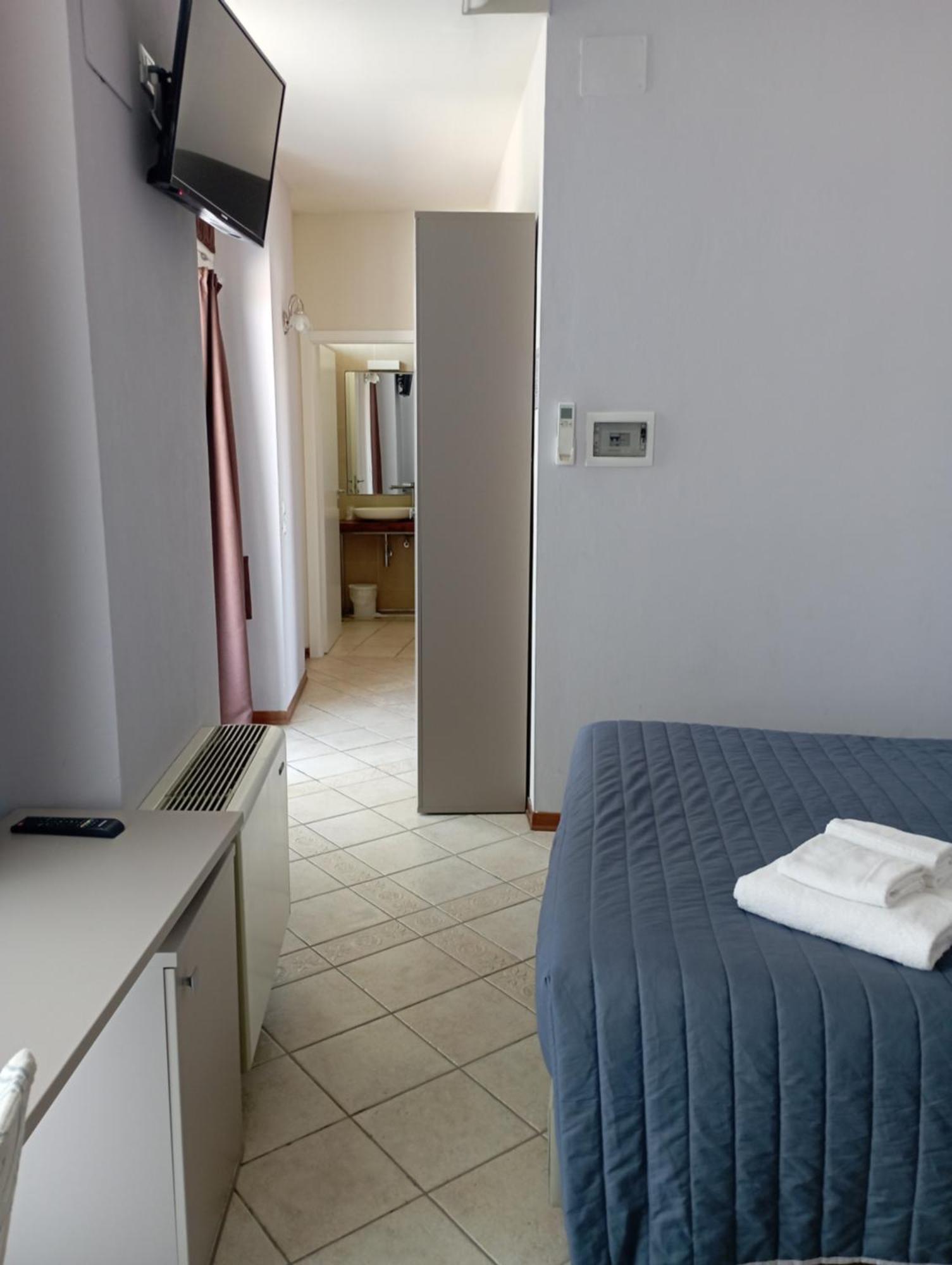 Camere Girasole Lazise Eksteriør bilde