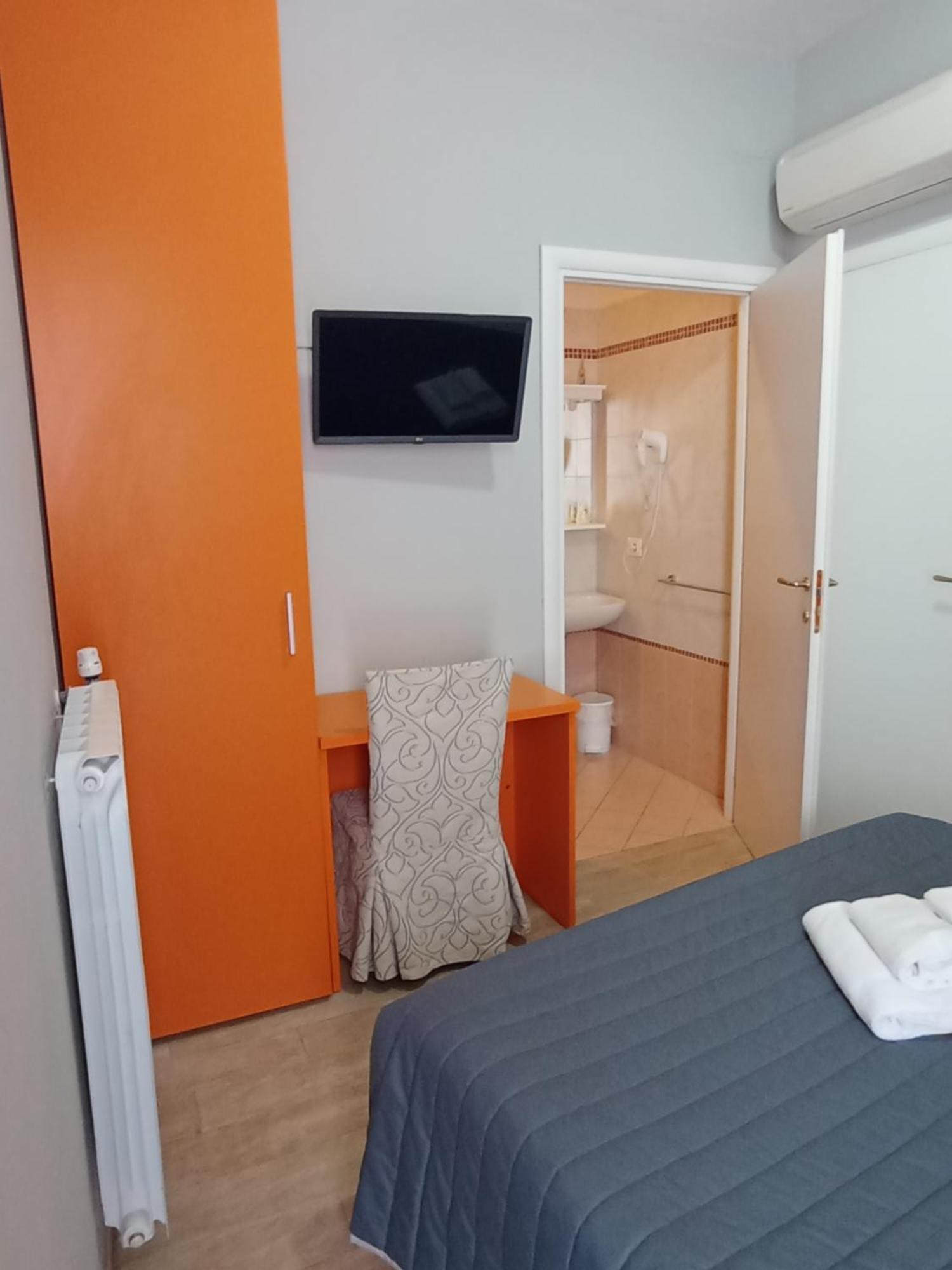 Camere Girasole Lazise Eksteriør bilde