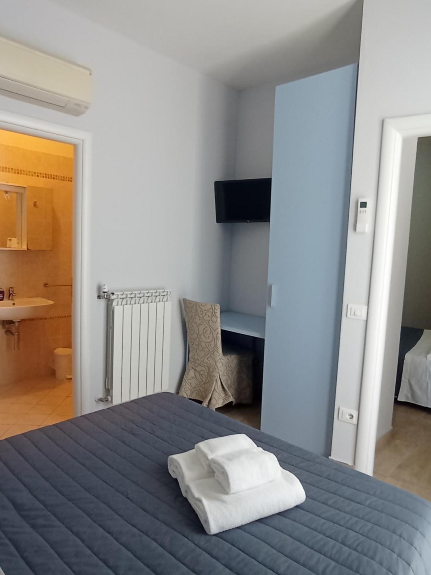Camere Girasole Lazise Eksteriør bilde