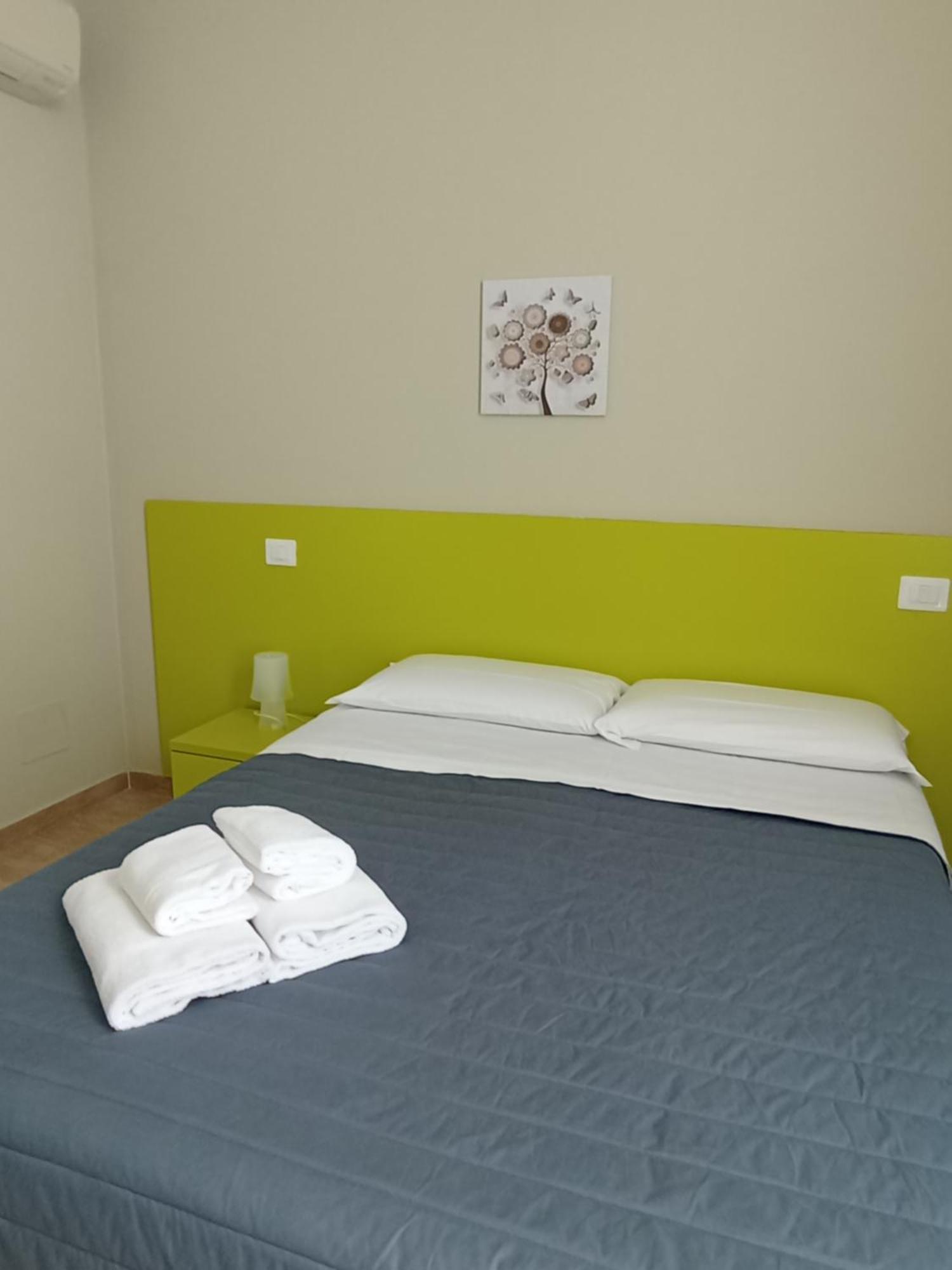 Camere Girasole Lazise Eksteriør bilde