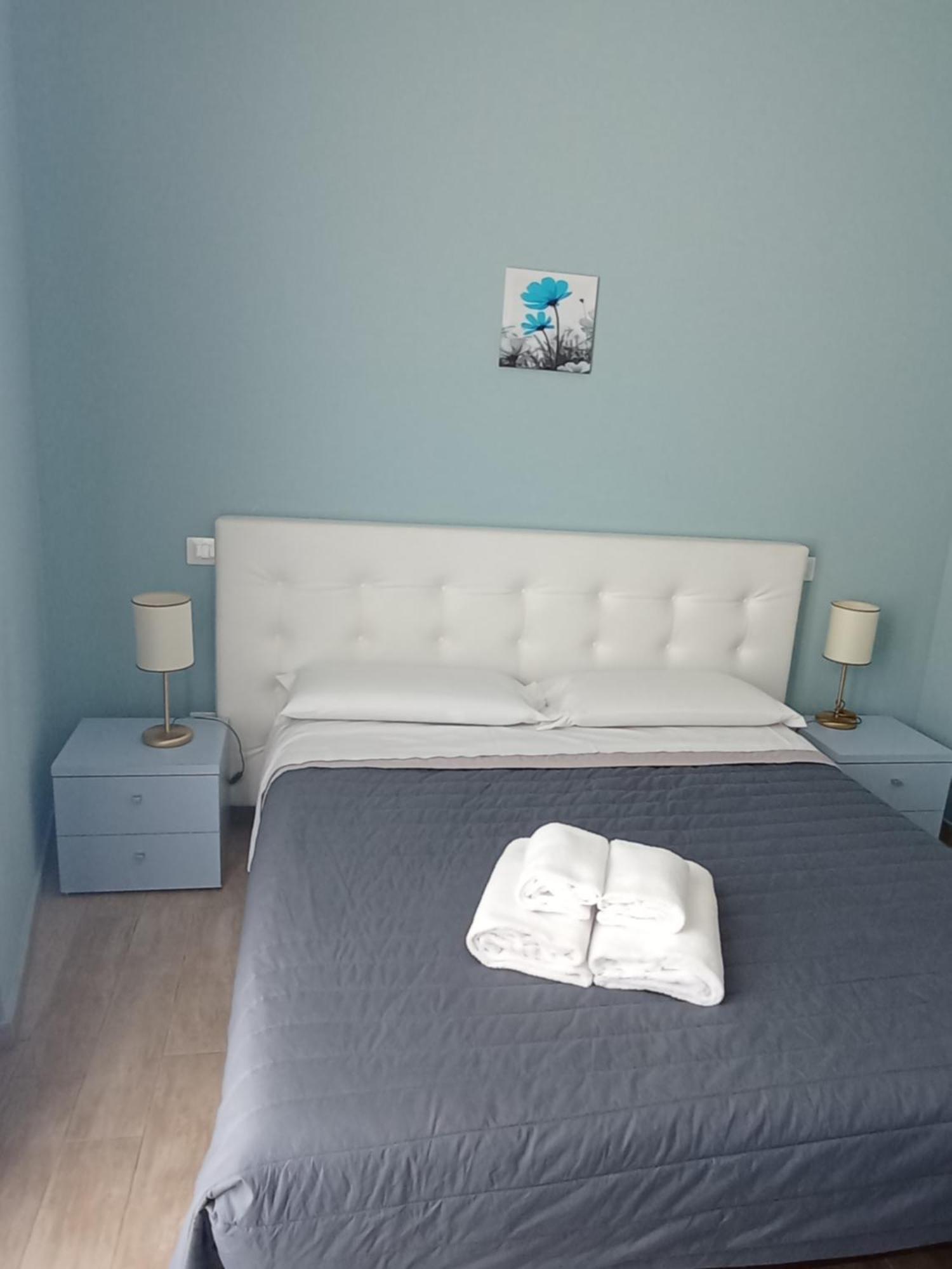 Camere Girasole Lazise Eksteriør bilde