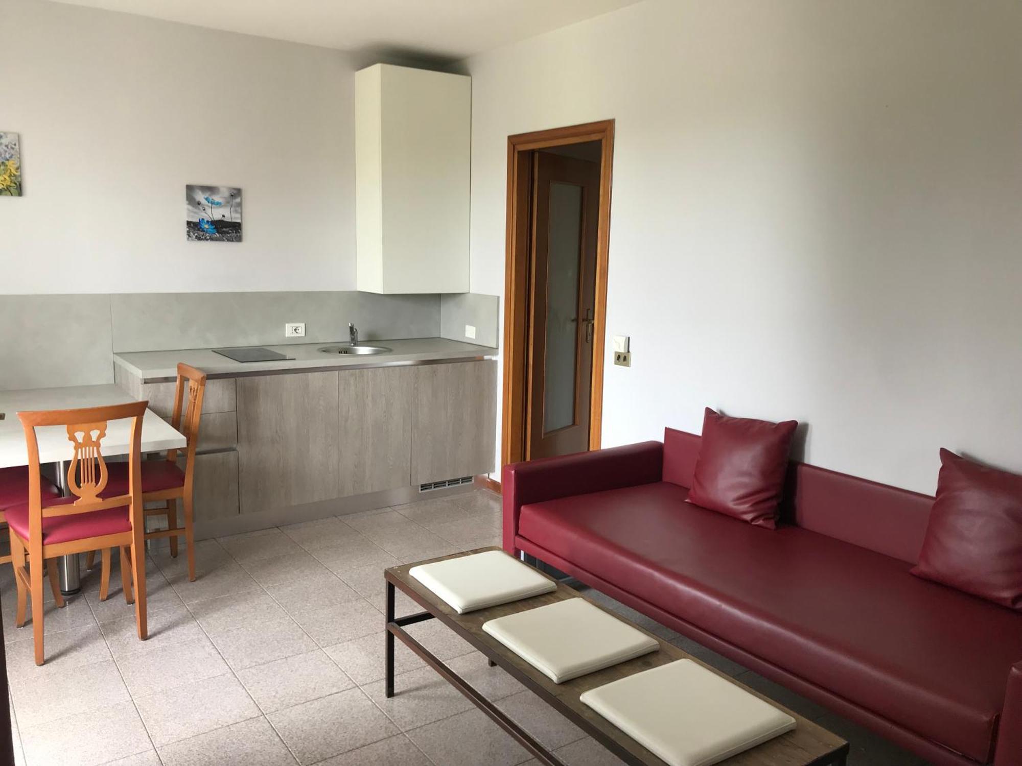 Camere Girasole Lazise Eksteriør bilde