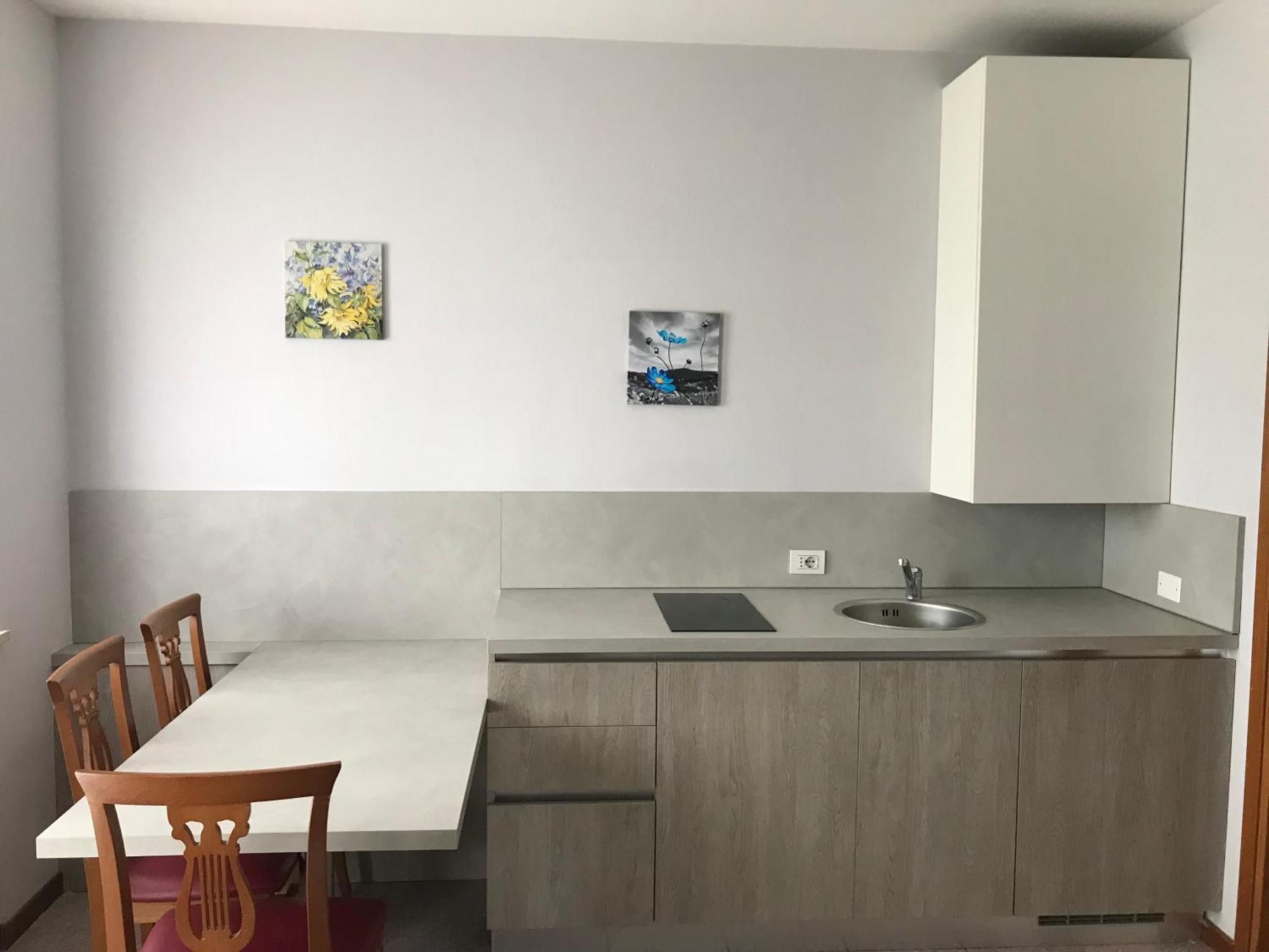 Camere Girasole Lazise Eksteriør bilde