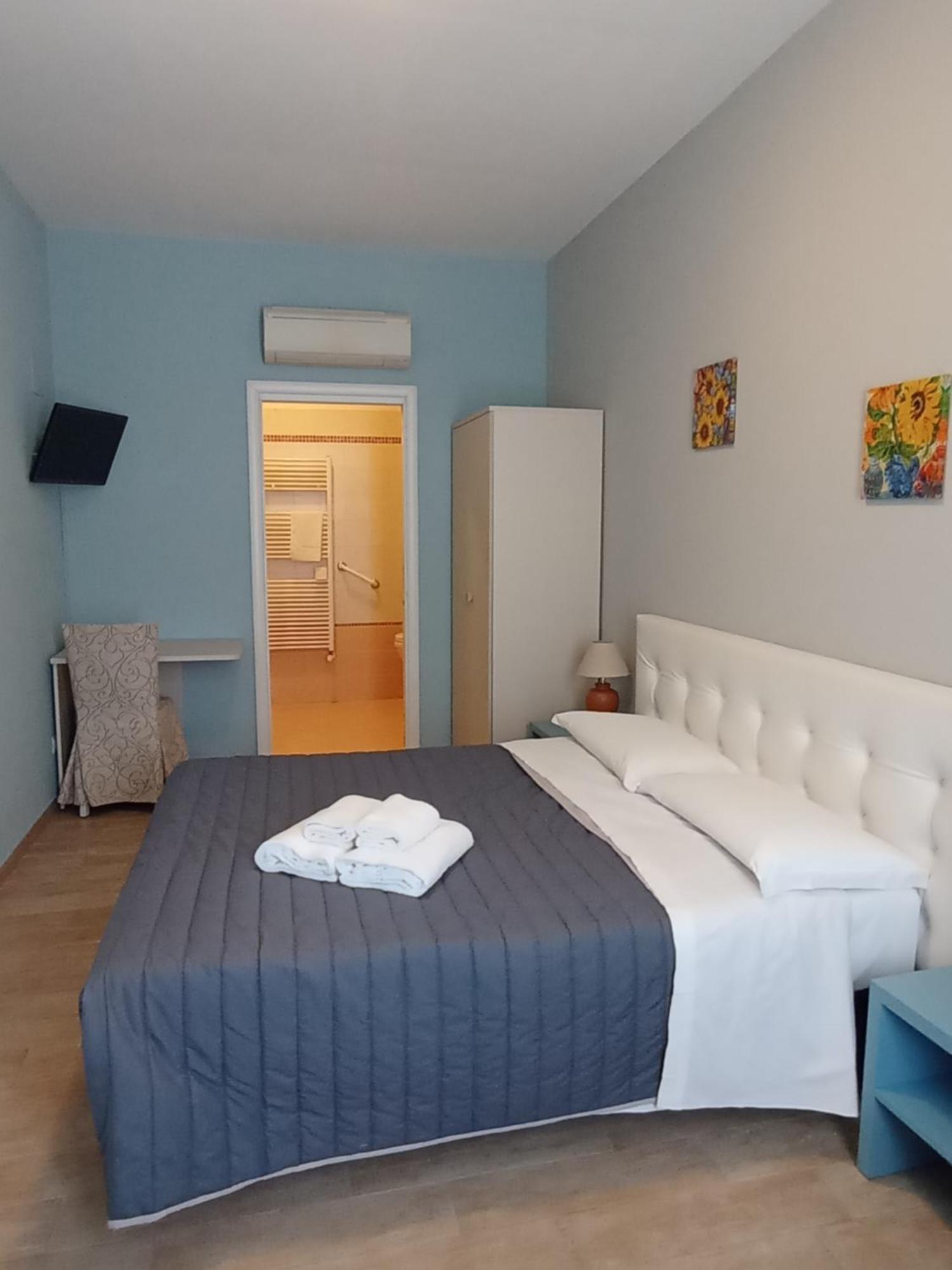 Camere Girasole Lazise Eksteriør bilde