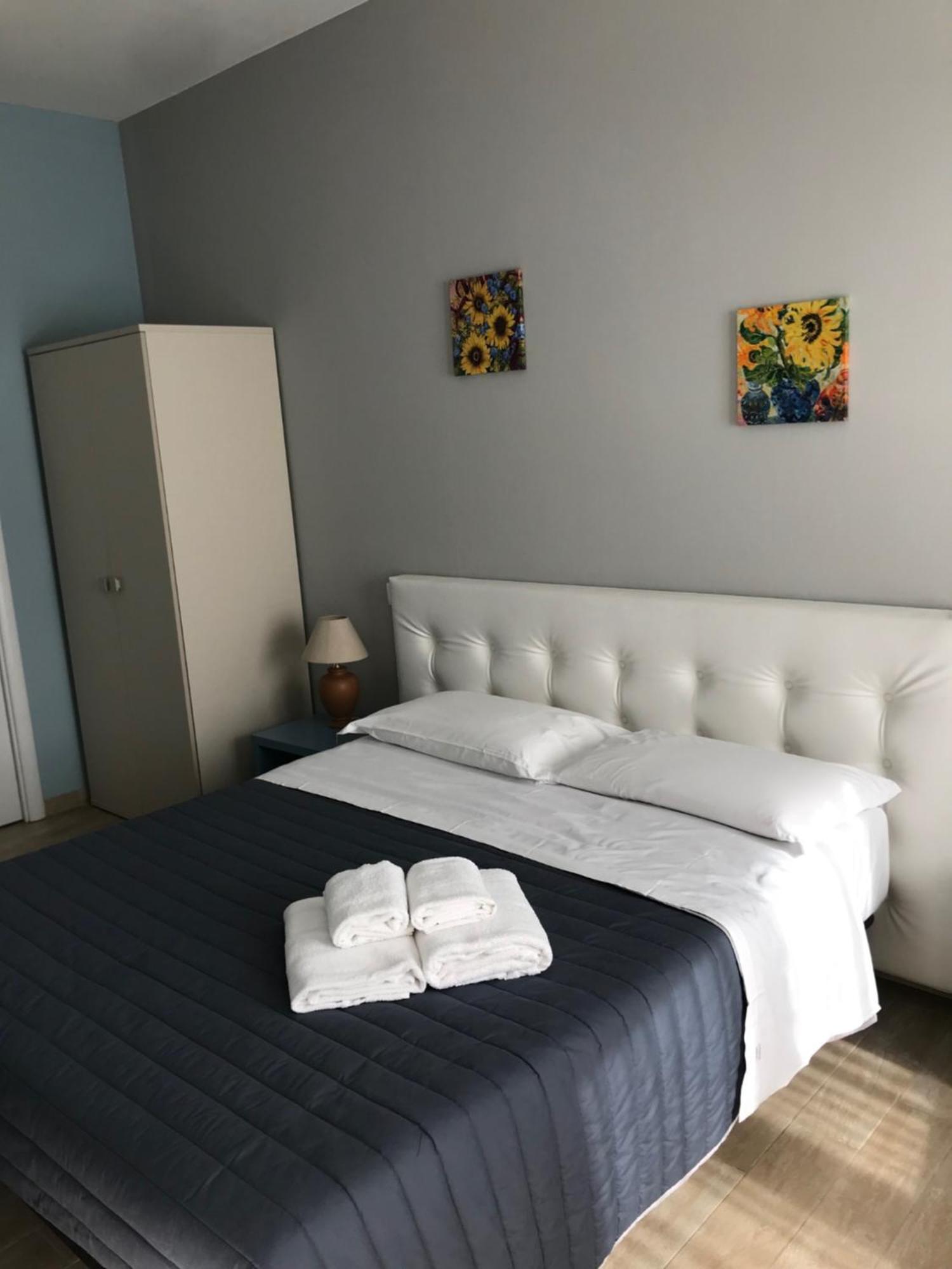 Camere Girasole Lazise Eksteriør bilde