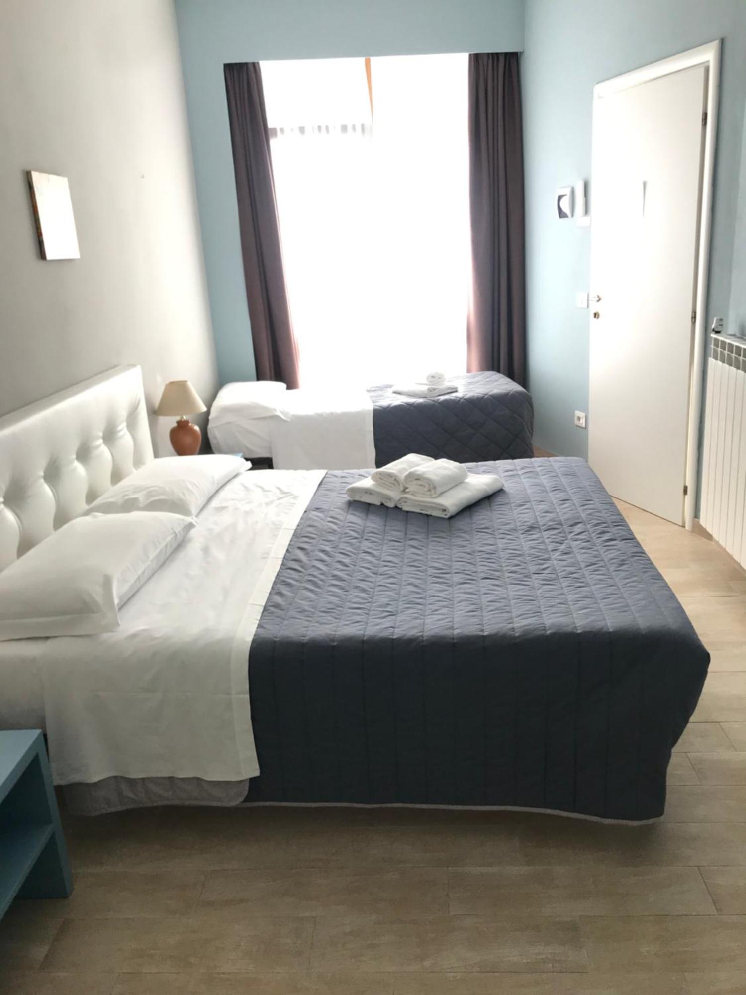 Camere Girasole Lazise Eksteriør bilde