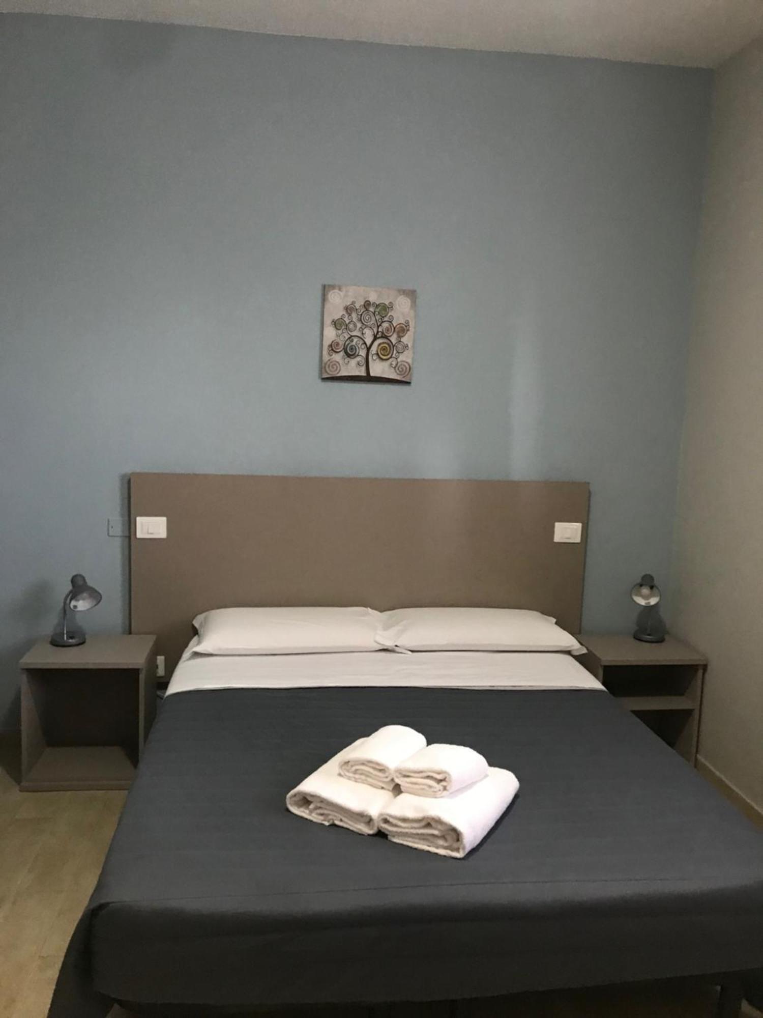 Camere Girasole Lazise Eksteriør bilde