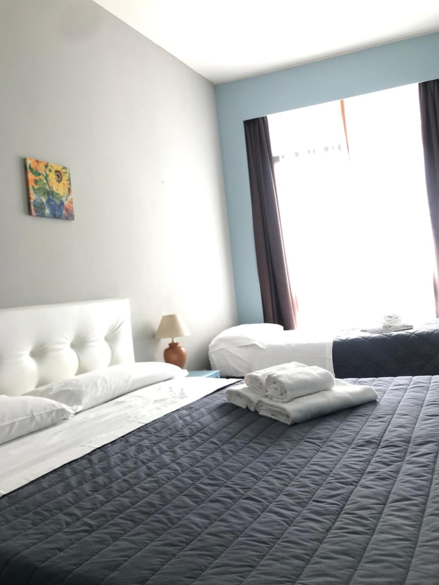 Camere Girasole Lazise Eksteriør bilde
