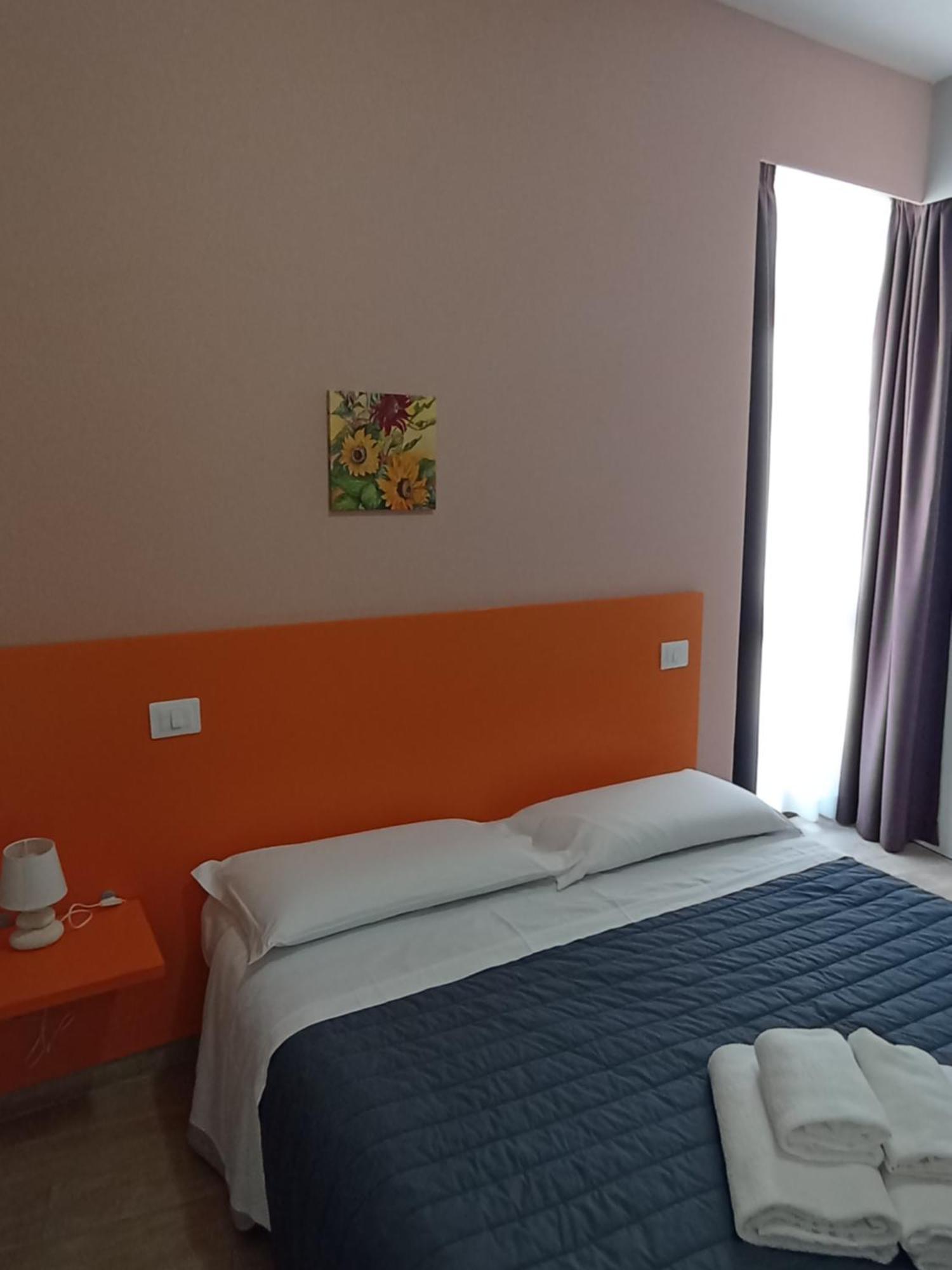 Camere Girasole Lazise Eksteriør bilde