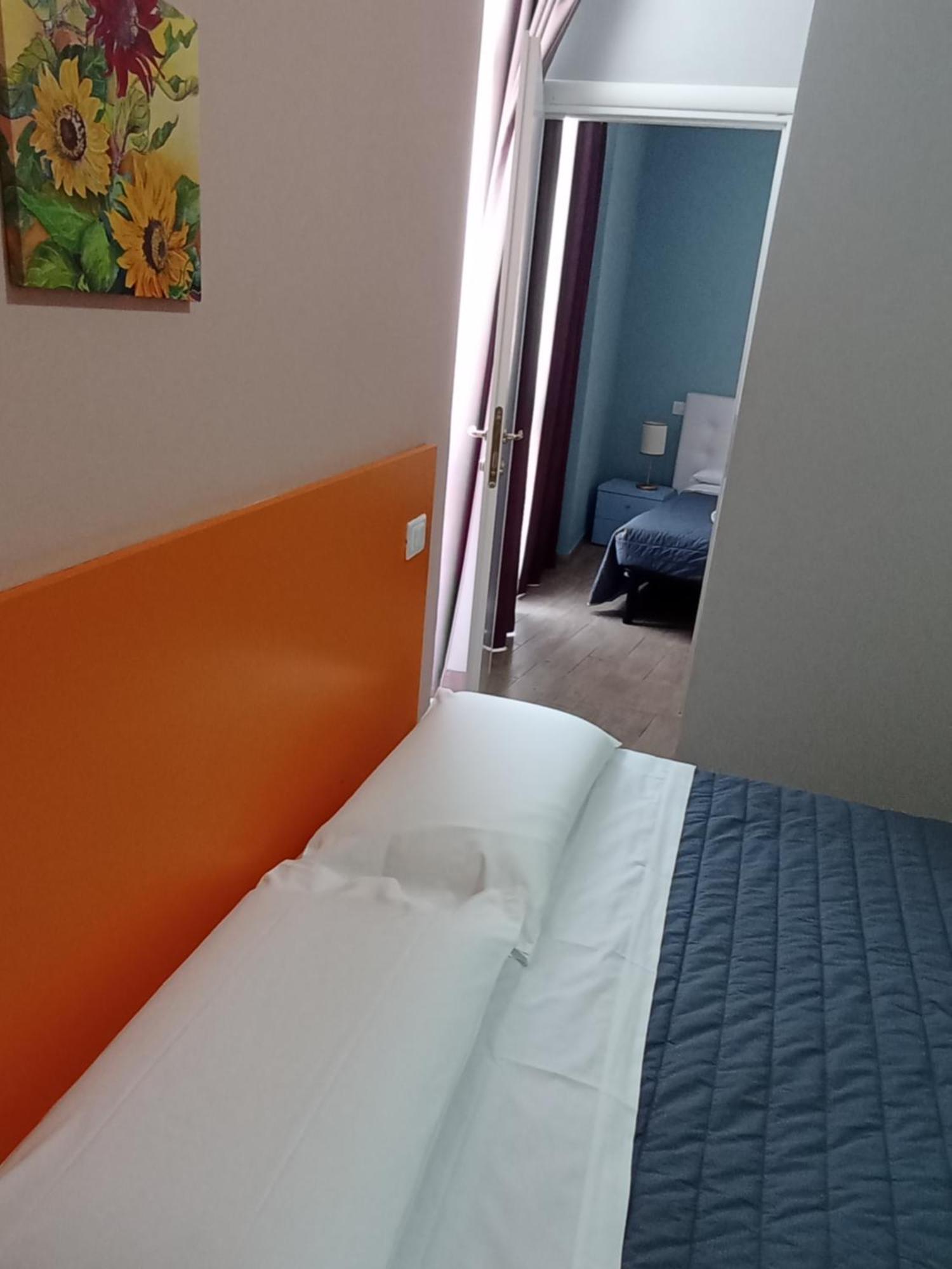 Camere Girasole Lazise Eksteriør bilde
