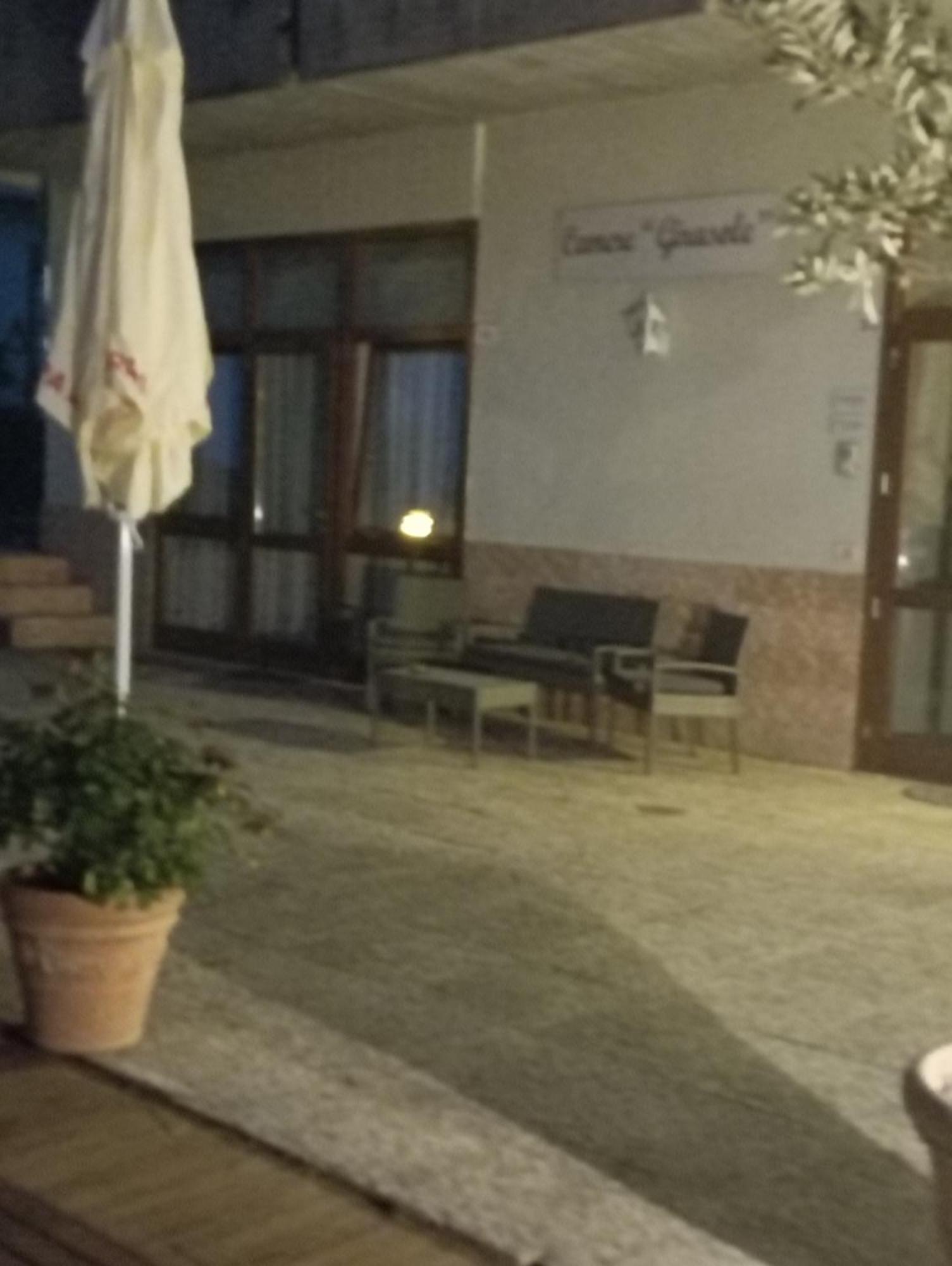 Camere Girasole Lazise Eksteriør bilde