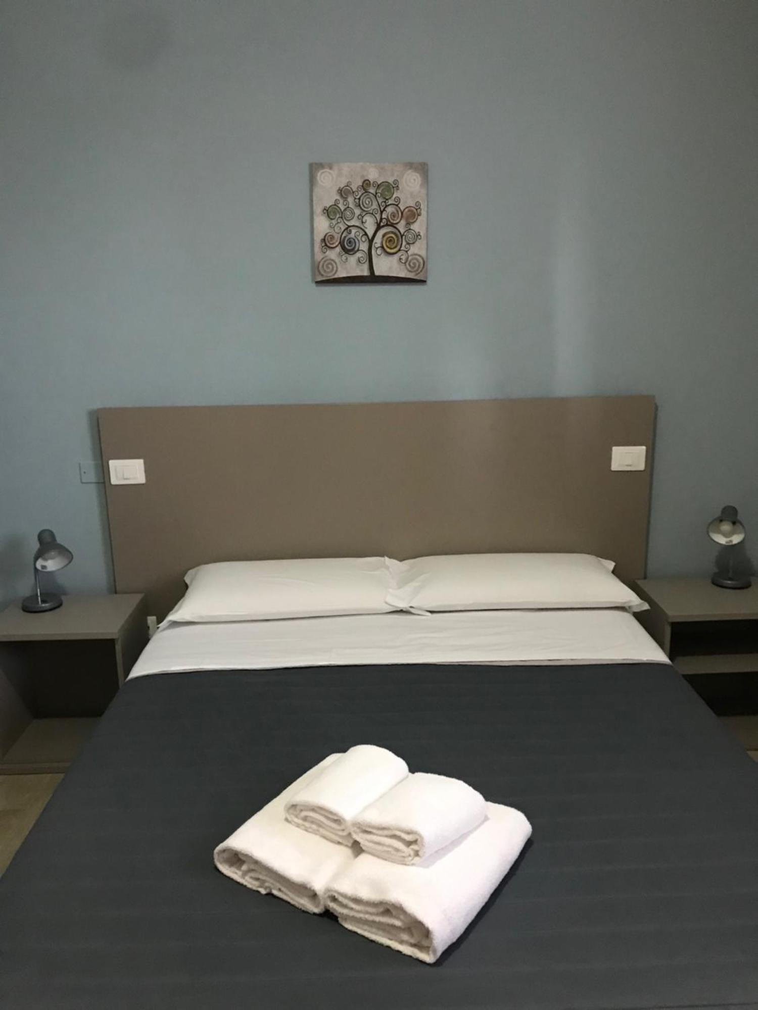 Camere Girasole Lazise Eksteriør bilde