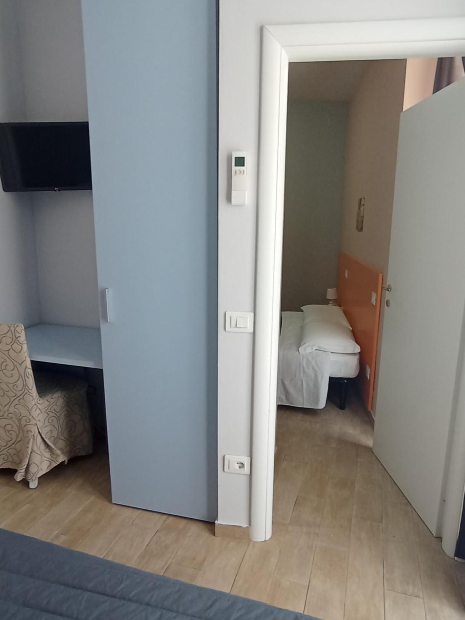 Camere Girasole Lazise Eksteriør bilde