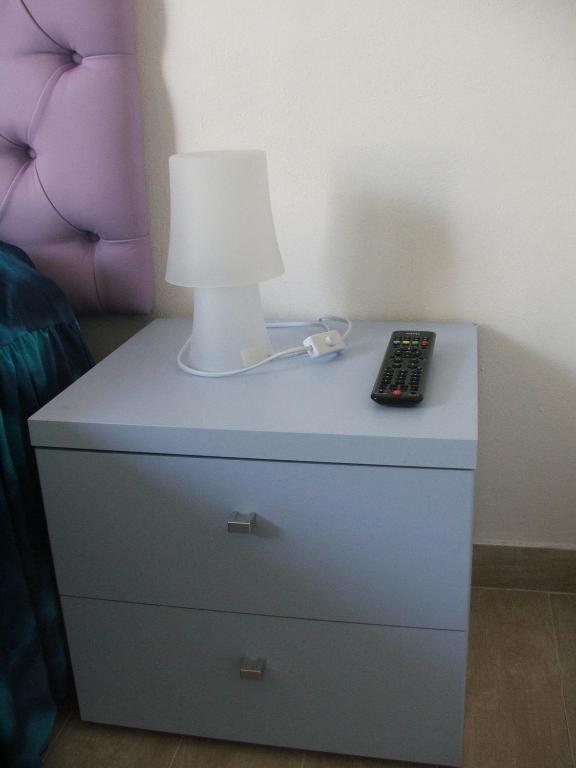 Camere Girasole Lazise Eksteriør bilde