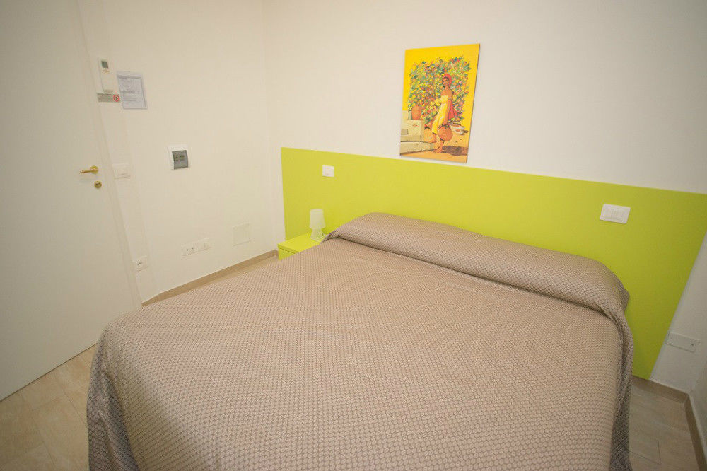 Camere Girasole Lazise Eksteriør bilde